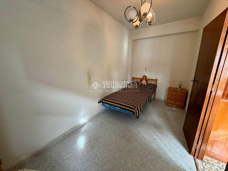 Foto 91123b1f-3a08-463d-8232-662ffdc74345. Pis amb calefacció a Palomeras Sureste Madrid