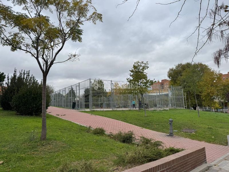 Foto 89ff2085-5250-4995-a990-1d7da2d7443f. Piso  en venta en Palomeras Sureste Madrid