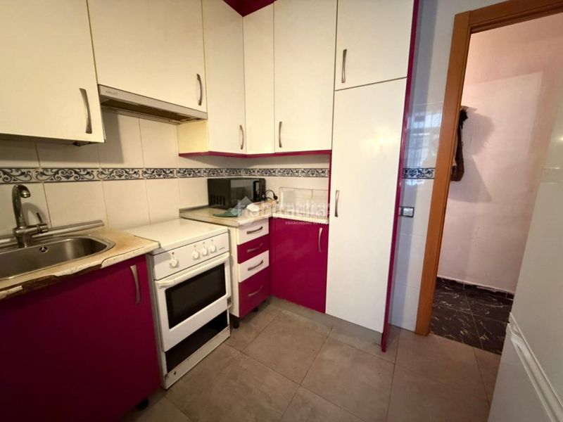 Foto 00ed6f7f-8291-49c1-8a3c-08be11bf0688. Pis a Palomeras Sureste Madrid