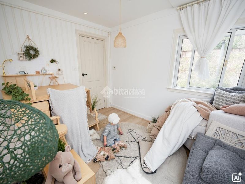 Foto 0e22f97b-ac21-44fe-9742-3f53286f6d1b. Pis a Palomeras Sureste Madrid