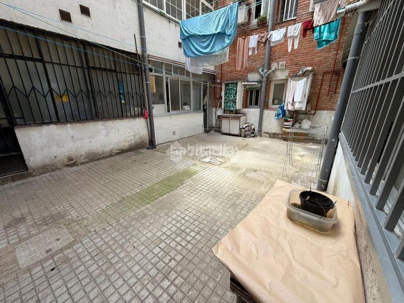 Foto a0439903-53a0-40b2-96d0-b560cfa316e6. Pis a Palomeras Sureste Madrid