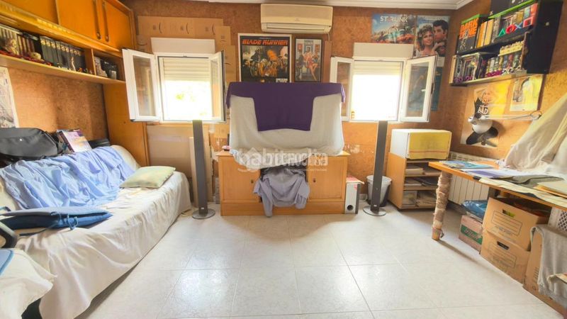 Foto 565ee170-3cc1-423c-99b2-e3713c51789b. Piso  en venta en Palomeras Sureste Madrid