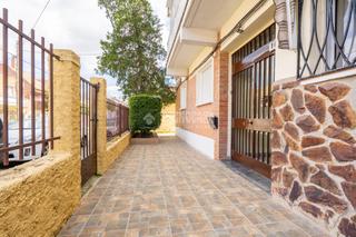 Appartement  N/a. Piso en venta en madrid