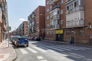 Piso  Calle de etruria. Piso en venta en madrid