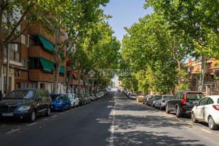 Appartement  C. de nicolasa gómez. Piso en venta en madrid
