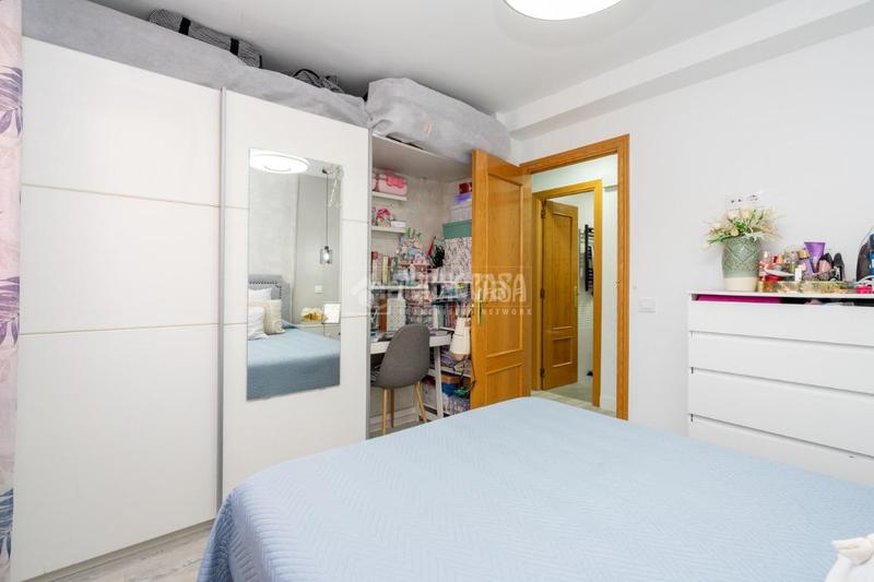 Foto 07a3db03-74b8-4c3a-85d7-63de40b4222c. Flat in Canillejas Madrid