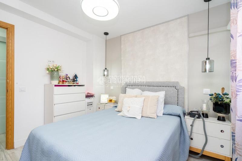 Foto 24338b42-5524-4b5d-8ce8-7220035704b8. Flat in Canillejas Madrid