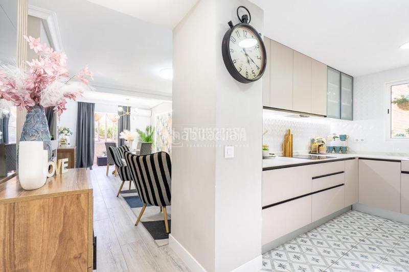 Foto 2763f01e-3d0c-43ff-9039-4fba071984f4. Flat in Canillejas Madrid