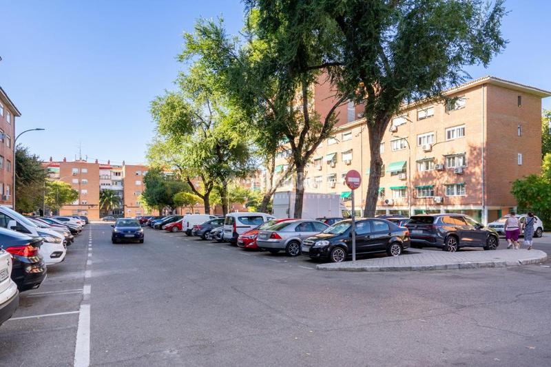 Foto 2a70674e-30f1-4532-8f67-9e114131ef4a. Flat in Canillejas Madrid