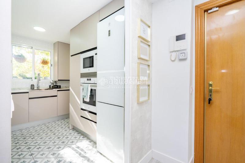 Foto 34fdf791-5157-4788-86e0-f5d0c49a0304. Flat in Canillejas Madrid