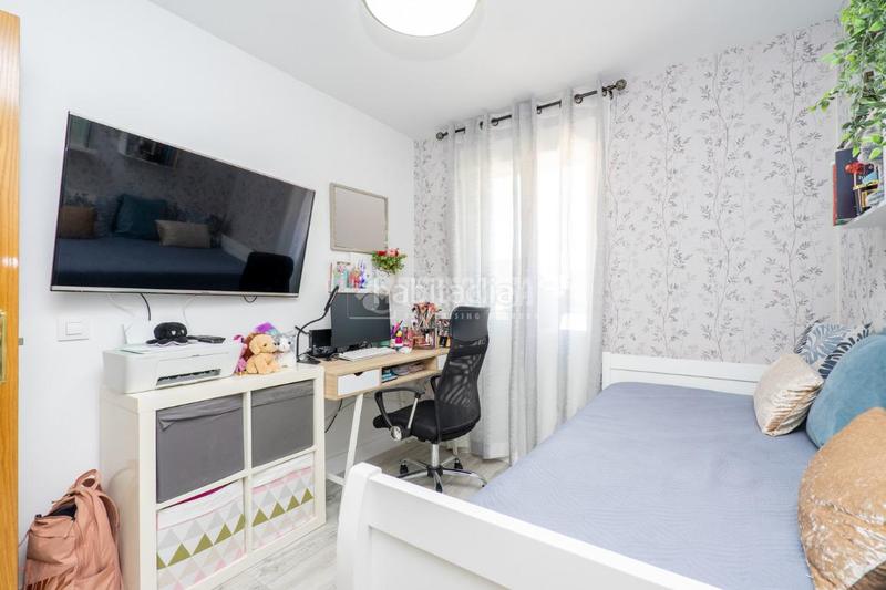 Foto 3dbf366a-ba48-45ad-b119-5ff1cbe06215. Flat in Canillejas Madrid