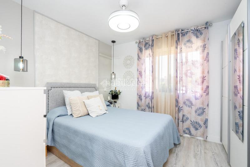 Foto 45c5d4af-1eef-499e-95f6-7444e544301b. Flat in Canillejas Madrid