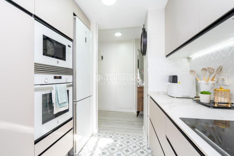 Foto 479af4b0-8080-4a24-8384-3ddbe93f42b5. Flat in Canillejas Madrid