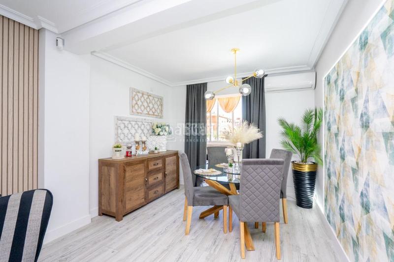 Foto 4ee4be88-8151-494a-8fa8-e8b7cb2fc1d9. Flat in Canillejas Madrid