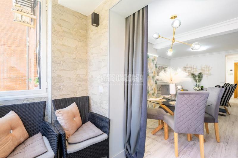 Foto 94028246-cbae-40ab-93b5-aea5b50c3389. Flat in Canillejas Madrid