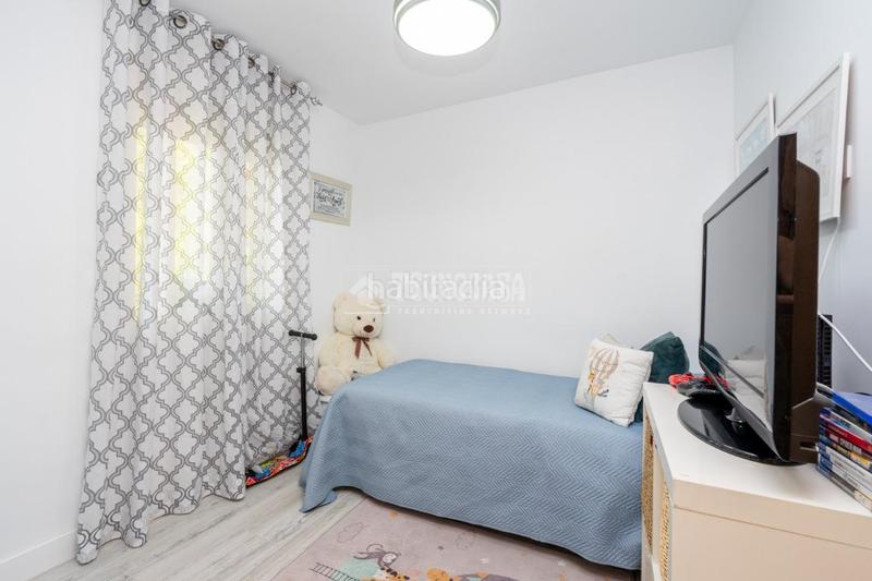 Foto 9442a234-850f-492a-a032-4d52f59f6616. Flat in Canillejas Madrid