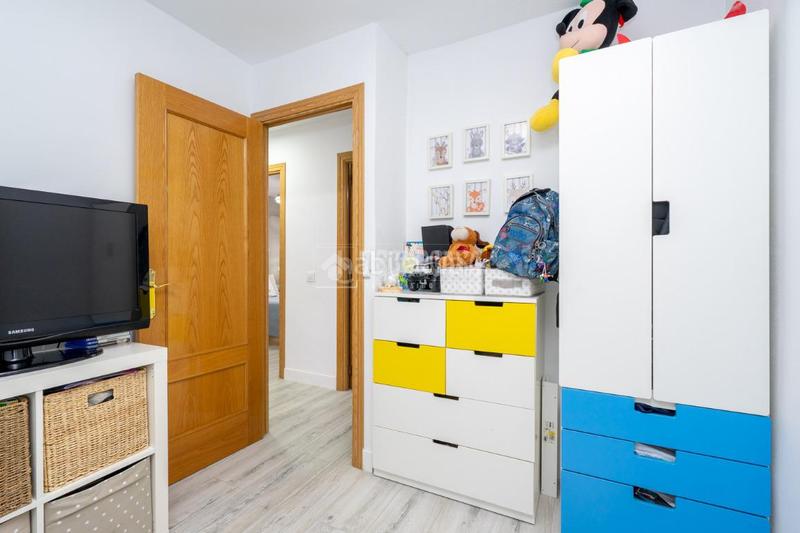 Foto 9b1a861c-1f10-4a4e-839c-8b9c7ecd0aa8. Flat in Canillejas Madrid