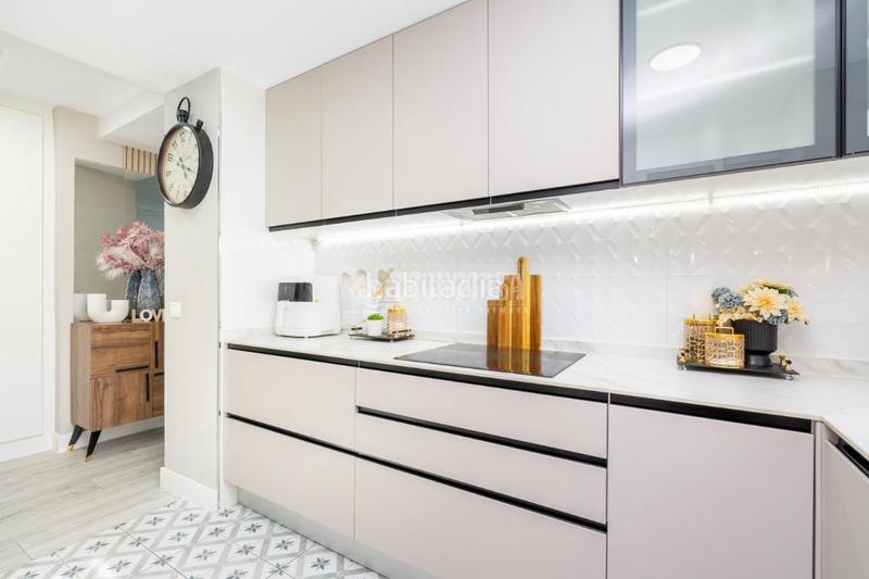 Foto 9b3b8641-74ee-4342-b57a-bb8fafe2cbbe. Flat in Canillejas Madrid