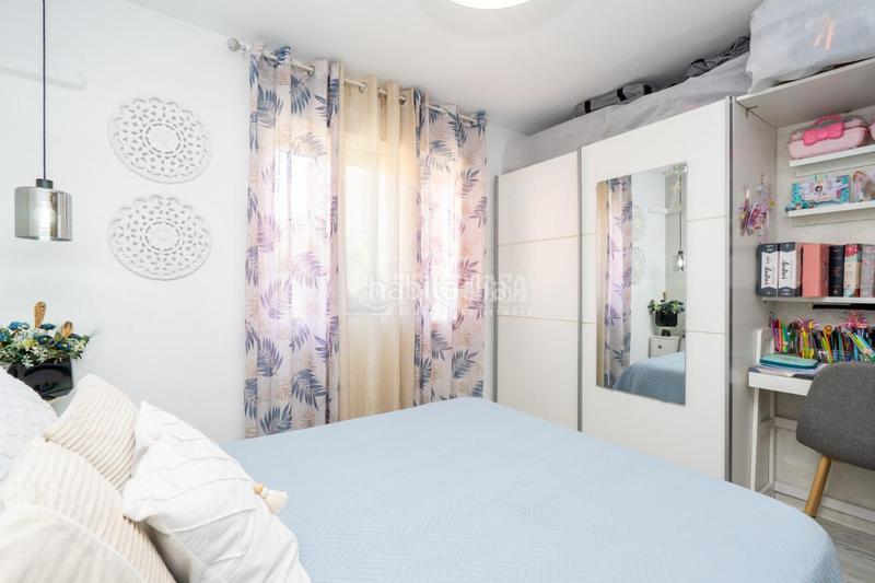 Foto a7cee6fe-c44c-4b5d-b763-cbf4d1582f95. Flat in Canillejas Madrid