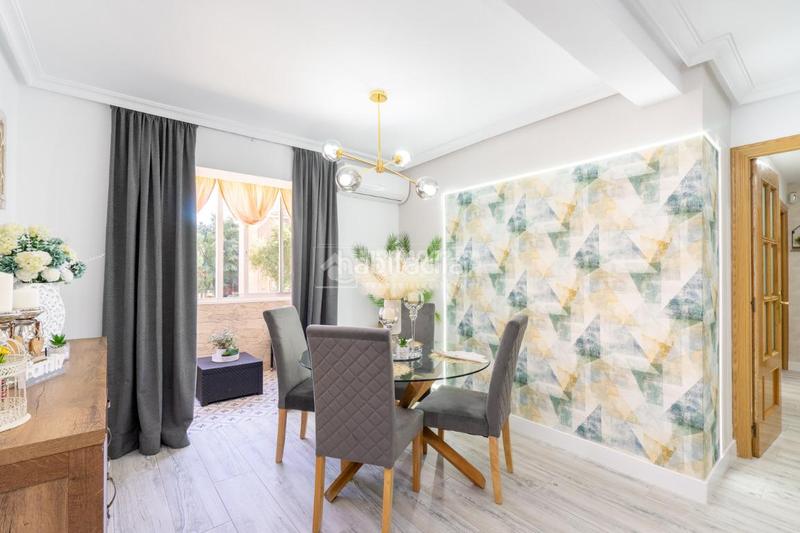 Foto aa711f0a-3c49-450c-bb6a-6e542ae475db. Flat in Canillejas Madrid