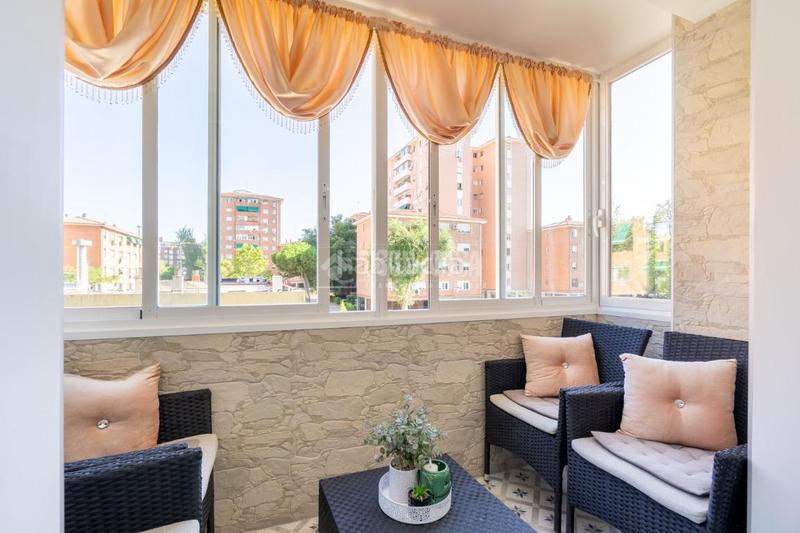 Foto c8178ec0-95d1-4ca1-940d-aed76f87754a. Flat in Canillejas Madrid