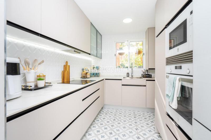 Foto ceda5aef-6b3d-4be9-bab2-1324f61d1eac. Flat in Canillejas Madrid