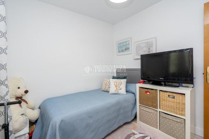 Foto f978f696-692b-43f9-abb6-c90a9ad53e8d. Flat in Canillejas Madrid
