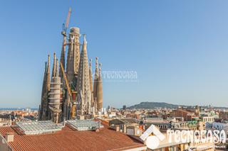 Appartement  Carrer de lepant. Piso en venta en barcelona