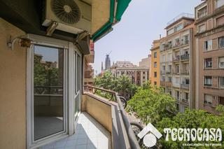 Appartement  Carrer de la marina. Piso en venta en barcelona