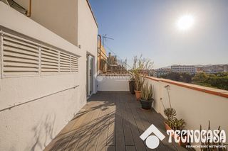 Dachwohnung  Travessera de gracia. Ático en venta en barcelona