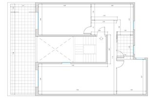 Penthouse  Travessera de gracia. Ático en venta en barcelona