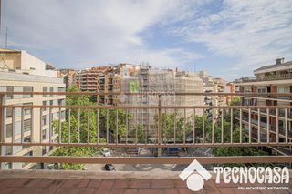 Pis a Carrer de Sant Antoni Maria Claret