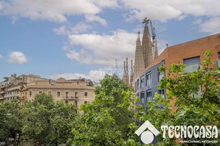 Pis a Carrer del Rosselló