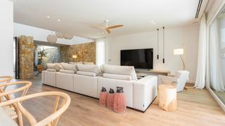 Xalet a La Plana. Viviendas premium en sitges
