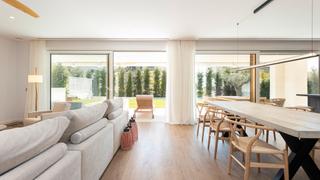 Xalet a La Plana. Viviendas premium en sitges