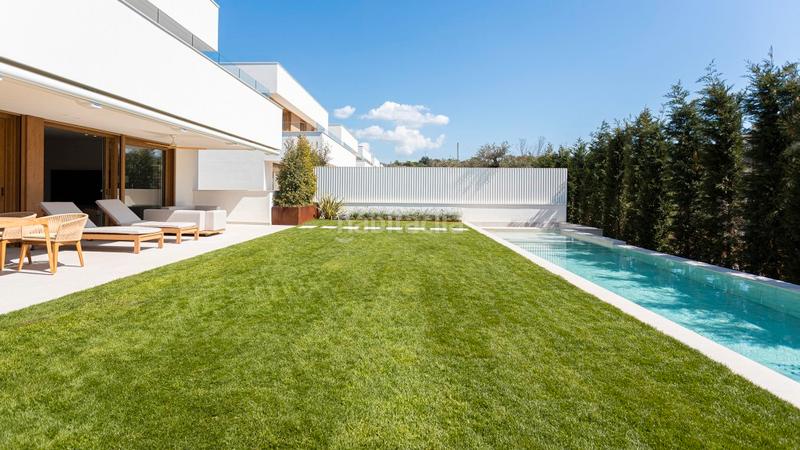 Foto 21b36823-6f27-4549-9b5b-0362133fce80. Chalet con riscaldamento parcheggio piscina in Vallpineda-Santa Bàrbara Sitges