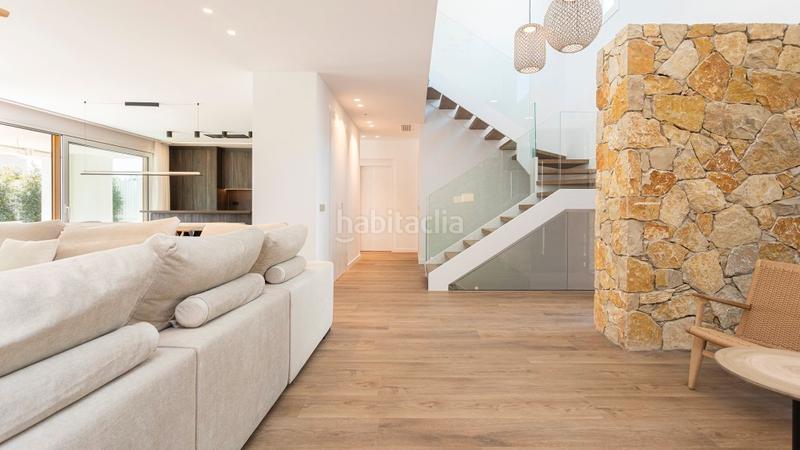 Foto 44a97758-7a9d-4bfe-941f-2bde6de64cde. Chalet con riscaldamento parcheggio piscina in Vallpineda-Santa Bàrbara Sitges