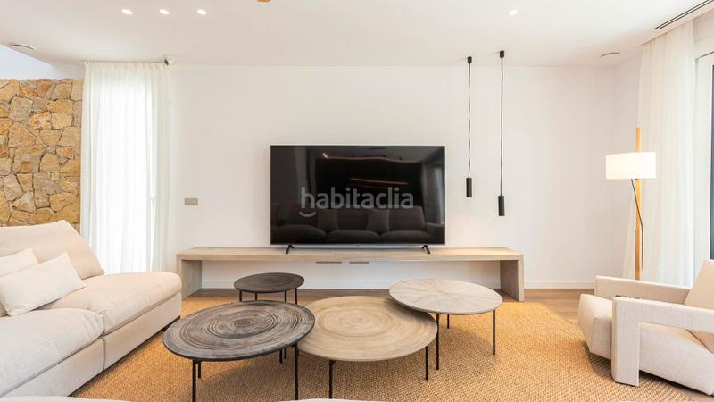 Foto 46adf5fd-268c-4180-b189-52e28abba899. Chalet con riscaldamento parcheggio piscina in Vallpineda-Santa Bàrbara Sitges