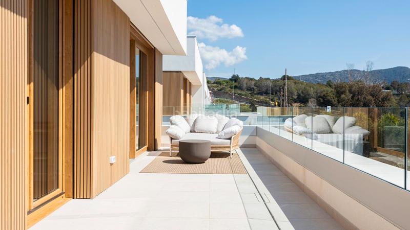 Foto 59efda4e-e97f-458b-bc2a-61fe4735ff73. Chalet con riscaldamento parcheggio piscina in Vallpineda-Santa Bàrbara Sitges