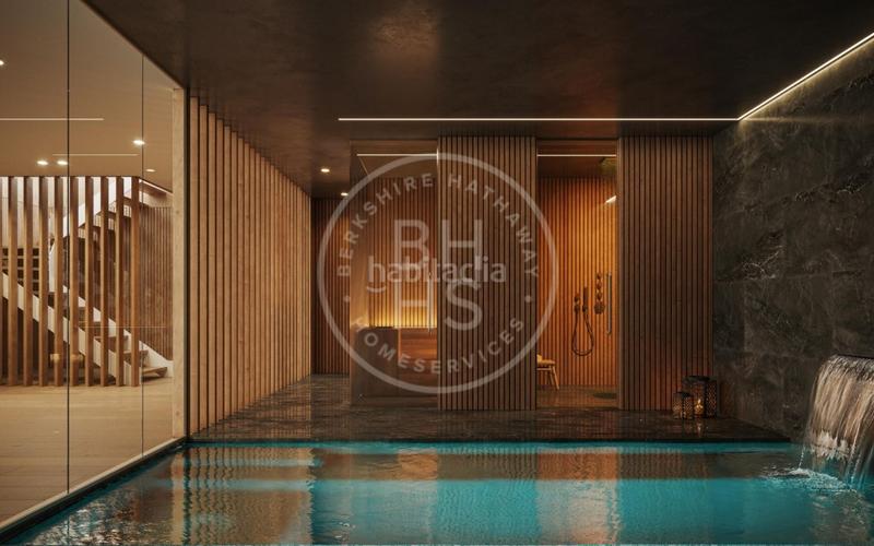 Foto 7b6b1499-a41d-4c88-a31b-d7f9b650a8db. Chalet con riscaldamento parcheggio piscina in Vallpineda-Santa Bàrbara Sitges