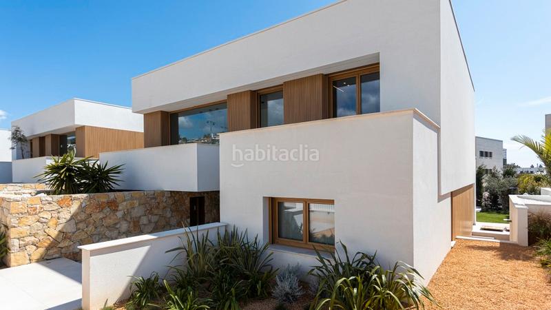 Foto 94a5f854-599a-4a9e-8a93-49335a764bdf. Chalet con riscaldamento parcheggio piscina in Vallpineda-Santa Bàrbara Sitges