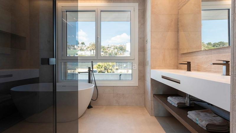 Foto a241697b-218d-43f0-a921-35c9146c857c. Chalet con riscaldamento parcheggio piscina in Vallpineda-Santa Bàrbara Sitges