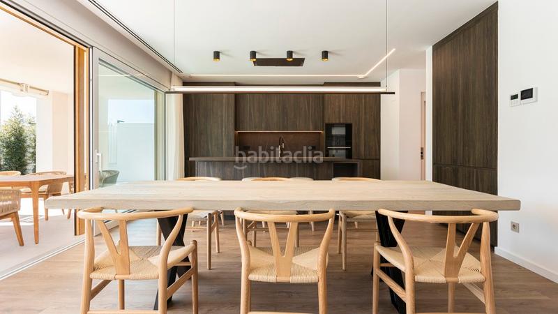 Foto a59d762c-2ec0-4f87-a83a-c2e192f0f646. Chalet con riscaldamento parcheggio piscina in Vallpineda-Santa Bàrbara Sitges