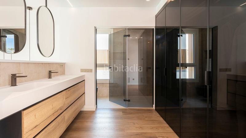 Foto d32df912-3127-491a-915d-3fabff023bfa. Chalet con riscaldamento parcheggio piscina in Vallpineda-Santa Bàrbara Sitges