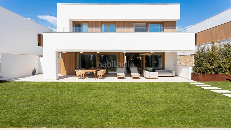 Foto ea7909b4-2a13-4a1c-92a9-ebb333ae2afc. Chalet con riscaldamento parcheggio piscina in Vallpineda-Santa Bàrbara Sitges