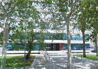 Oficina a Granvía-Mar. Oficina en rentabilidad en castelldefels