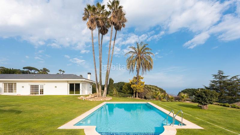 Foto 3e7d57bf-dd07-43ca-a8c5-ea274f9574cb. Chalet con parcheggio piscina in Supermaresme Sant Vicenç de Montalt