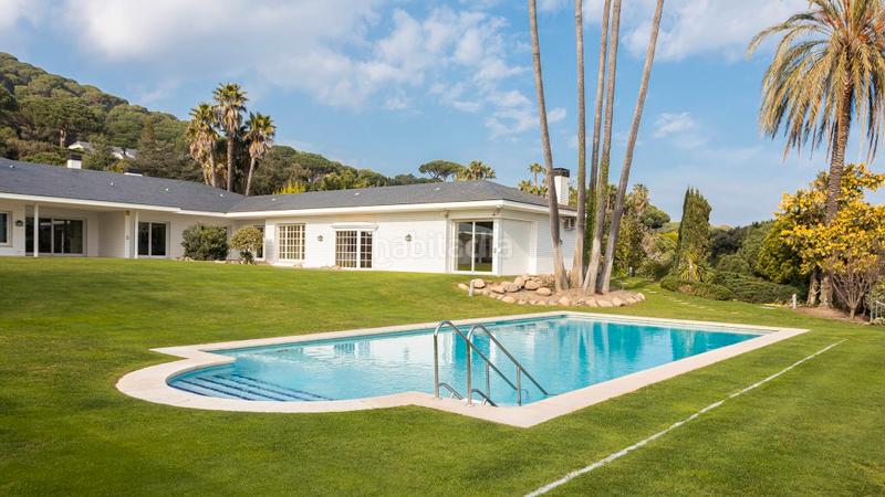 Foto a01e512c-b360-4956-a2f2-94c3293f89df. Chalet con parcheggio piscina in Supermaresme Sant Vicenç de Montalt