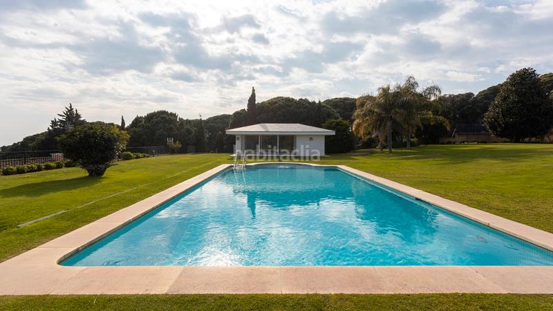 Foto c7629a19-03da-4f8b-9860-32ec3090247c. Chalet con parcheggio piscina in Supermaresme Sant Vicenç de Montalt