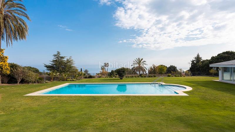 Foto d27df018-e9c6-403f-a057-af9fde685603. Chalet con parcheggio piscina in Supermaresme Sant Vicenç de Montalt